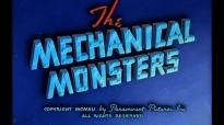 SUPERMAN **Mechanical Monster** 1942