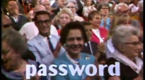 Game Show TV: **PASSWORD** 