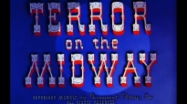 SUPERMAN **Terror On The Midway** 1942