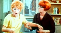 Comedy TV: **THE LUCY SHOW** 