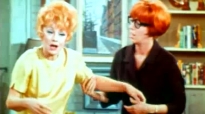 Comedy TV: **THE LUCY SHOW**