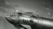 Fantasy TV: **FIREBALL XL5**