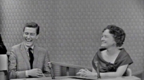 Game Show TV: **PASSWORD**