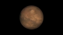NASA **Mars Mission** 2012