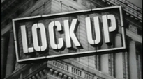 Crime TV: **LOCK UP**