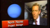 NASA **And Then There Was Voyager** 1990