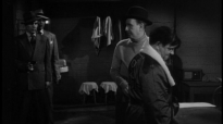 Movie Trailer: **ABBOTT AND COSTELLO MEET THE INVISIBLE MAN** 1951