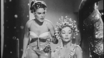 Movie Trailer: **ABBOTT AND COSTELLO GO TO MARS** 1953