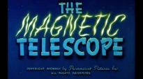 SUPERMAN **The Magnetic Telescope** 1942
