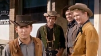 Western TV: **BONANZA**