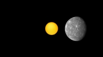 NASA: **THE SOLAR SYSTEM**