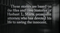 Crime TV: **LOCK UP**