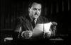 CAPTAIN AMERICA **The Scarlet Shroud** (Episode 3) 1944
