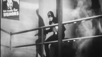 Movie Serial: **CAPTAIN AMERICA**