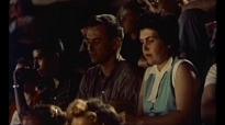 Movie Trailer: **THE BLOB**