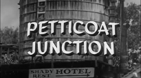 Comedy TV: **PETTICOAT JUNCTION**