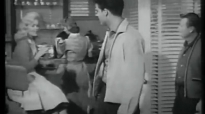 Comedy TV: **THE ADVENTURES OF OZZIE AND HARRIET**