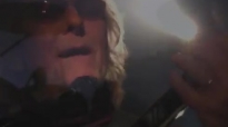 Chris Squire Red Light Ahead