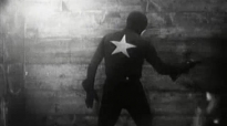 CAPTAIN AMERICA **Preview of Murder** (Episode 4) 1944