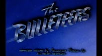 SUPERMAN **The Bulleteers** 1942